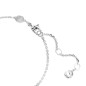 BRACCIALE HYPERBOLA RODIO DONNA SWAROVSKI BRACCIALE HYPERBOLA RODIO DONNA SWAROVSKI
