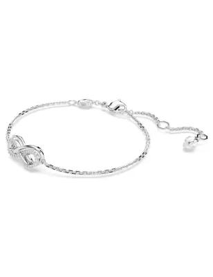BRACCIALE HYPERBOLA RODIO DONNA SWAROVSKI  - category_name - XDMG De Marchi Gianotti