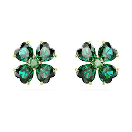 Orecchini QUADRIFOGLIO Donna Swarovski Idyllia - category_name - XDMG De Marchi Gianotti