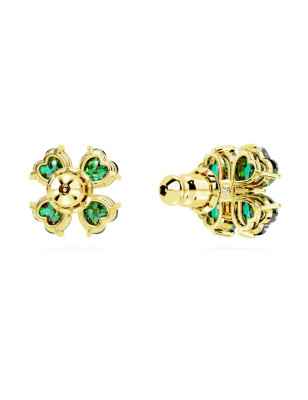 Orecchini QUADRIFOGLIO Donna Swarovski Idyllia - category_name - XDMG De Marchi Gianotti