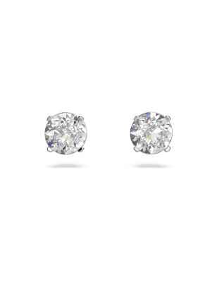 Orecchini taglio tondo Donna Swarovski Attract - category_name - XDMG De Marchi Gianotti
