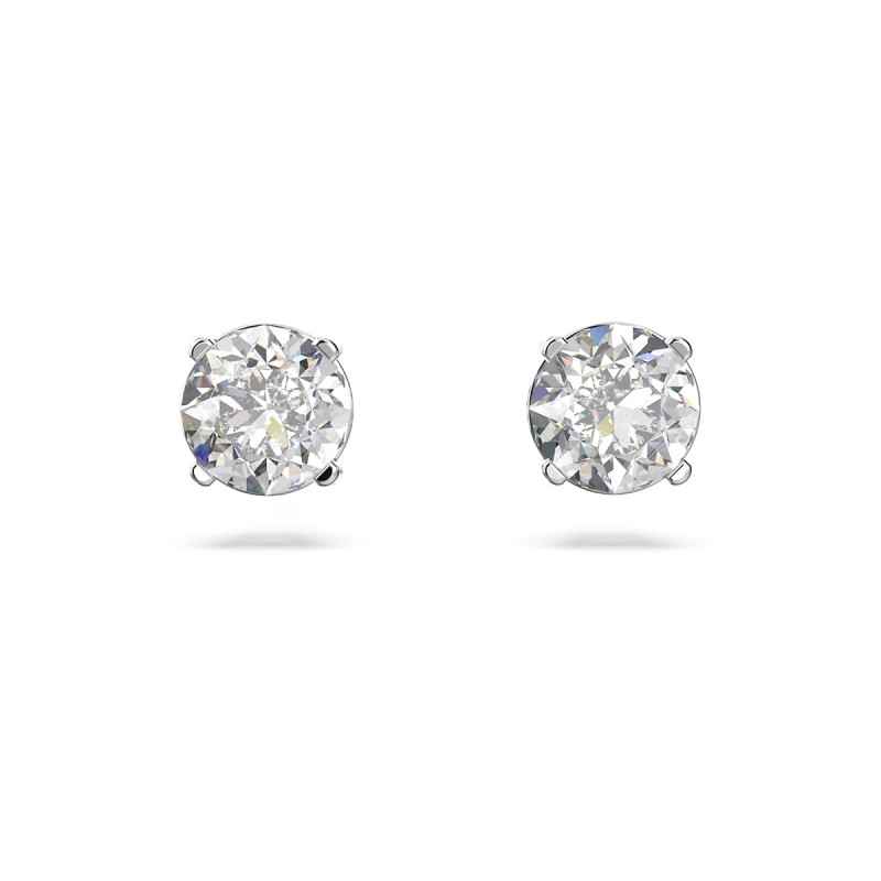Orecchini taglio tondo Donna Swarovski Attract Orecchini taglio tondo Donna Swarovski Attract