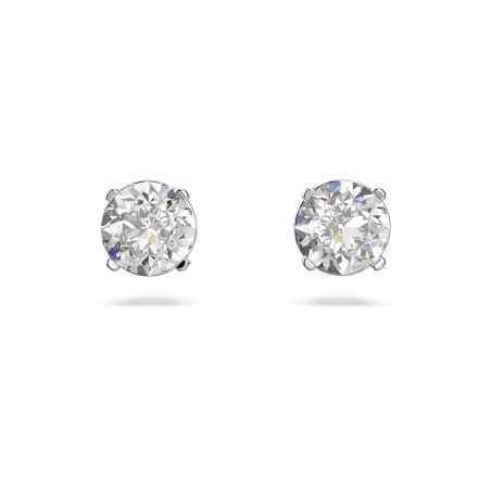 Orecchini taglio tondo Donna Swarovski Attract - category_name - XDMG De Marchi Gianotti