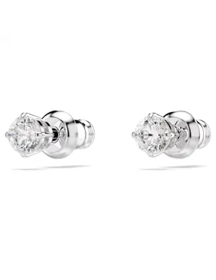 Orecchini taglio tondo Donna Swarovski Attract - category_name - XDMG De Marchi Gianotti