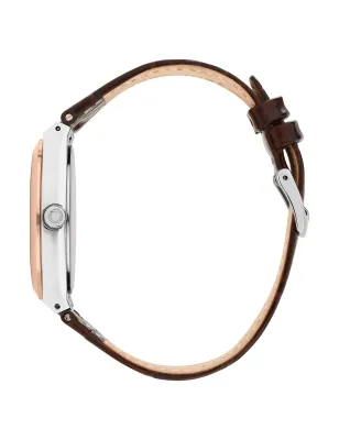 Orologio T-Milano Bicolore con Bracciale R2451175001 Uomo Trussardi