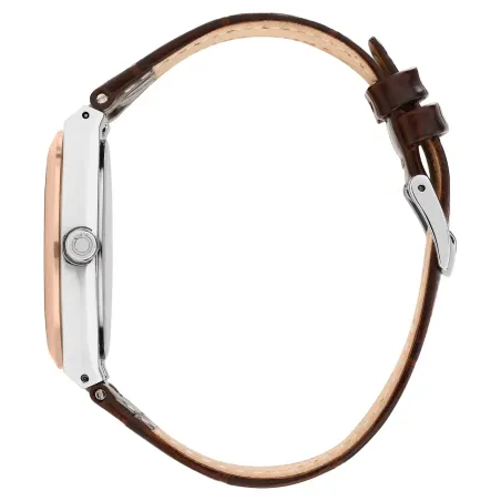 Orologio T-Milano Bicolore con Bracciale R2451175001 Uomo Trussardi