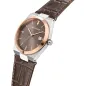 Orologio T-Milano Bicolore con Bracciale R2451175001 Uomo Trussardi Orologio T-Milano Bicolore con Bracciale R2451175001 Uomo Trussardi