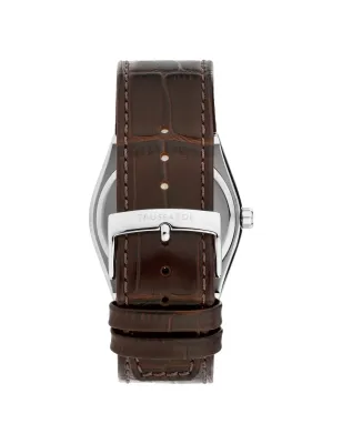 Orologio T-Milano Bicolore con Bracciale R2451175001 Uomo Trussardi - category_name - XDMG De Marchi Gianotti