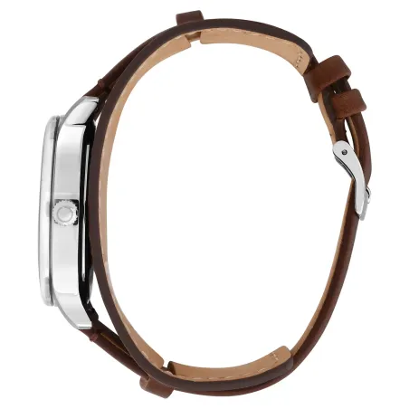 Orologio T-Inedito Cinturino Maxi Marrone R2451172001 Uomo Trussardi