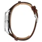 Orologio T-Inedito Cinturino Maxi Marrone R2451172001 Uomo Trussardi
