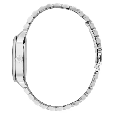 Orologio T-Inedito Nero e Oro Acciaio R2453174004 Uomo Trussardi
