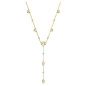 COLLANA A Y IMBER TAGLIO ROUND DONNA SWAROVSKI COLLANA A Y IMBER TAGLIO ROUND DONNA SWAROVSKI