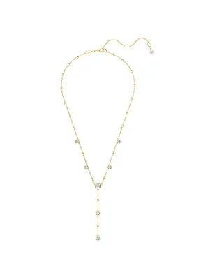 COLLANA A Y IMBER TAGLIO ROUND DONNA SWAROVSKI