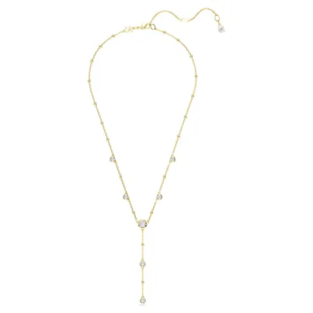 COLLANA A Y IMBER TAGLIO ROUND DONNA SWAROVSKI