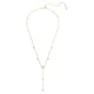 COLLANA A Y IMBER TAGLIO ROUND DONNA SWAROVSKI COLLANA A Y IMBER TAGLIO ROUND DONNA SWAROVSKI