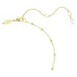 COLLANA A Y IMBER TAGLIO ROUND DONNA SWAROVSKI COLLANA A Y IMBER TAGLIO ROUND DONNA SWAROVSKI