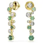Orecchini pendenti Constella Taglio misto Verdi Donna Swarovski Orecchini pendenti Constella Taglio misto Verdi Donna Swarovski