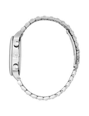 Orecchini T-Inedito Acciaio Quadrante Blu R2453174003 Uomo Trussardi