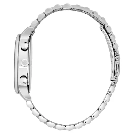 Orecchini T-Inedito Acciaio Quadrante Blu R2453174003 Uomo Trussardi