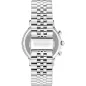 Orecchini T-Inedito Acciaio Quadrante Blu R2453174003 Uomo Trussardi