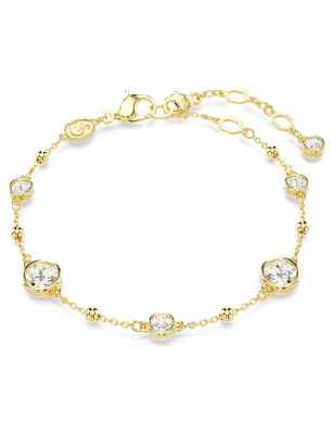 BRACCIALE IMBER TAGLIO TONDO DONNA SWAROVSKI - category_name - XDMG De Marchi Gianotti