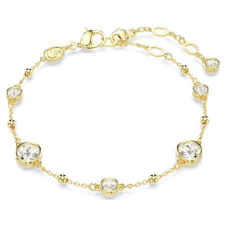 BRACCIALE IMBER TAGLIO TONDO DONNA SWAROVSKI - category_name - XDMG De Marchi Gianotti