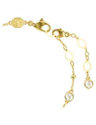 BRACCIALE IMBER TAGLIO TONDO DONNA SWAROVSKI