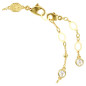 BRACCIALE IMBER TAGLIO TONDO DONNA SWAROVSKI BRACCIALE IMBER TAGLIO TONDO DONNA SWAROVSKI