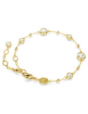 BRACCIALE IMBER TAGLIO TONDO DONNA SWAROVSKI  - category_name - XDMG De Marchi Gianotti