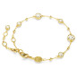 BRACCIALE IMBER TAGLIO TONDO DONNA SWAROVSKI BRACCIALE IMBER TAGLIO TONDO DONNA SWAROVSKI