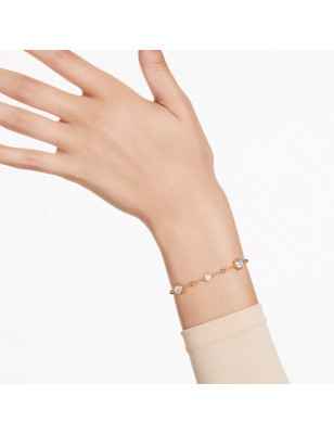 BRACCIALE IMBER TAGLIO TONDO DONNA SWAROVSKI  - category_name - XDMG De Marchi Gianotti
