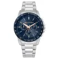 Orologio T-Hawk Blu Tachimetro R2453153005 Uomo Trussardi