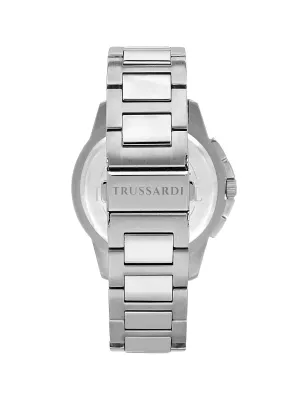 Orologio T-Hawk Blu Tachimetro R2453153005 Uomo Trussardi - category_name - XDMG De Marchi Gianotti