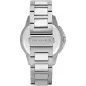 Orologio T-Hawk Blu Tachimetro R2453153005 Uomo Trussardi