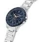 Orologio T-Hawk Blu Tachimetro R2453153005 Uomo Trussardi