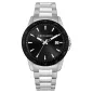 Orologio T-Hawk Quadrante Nero R2453153006 Uomo Trussardi