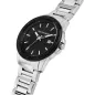 Orologio T-Hawk Quadrante Nero R2453153006 Uomo Trussardi