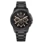 Orologio T-Hawk Total Black Cronografo R2453153002 Uomo Trussardi Orologio T-Hawk Total Black Cronografo R2453153002 Uomo Trussardi