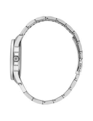 Orologio T-Hawk Silver Quadrante Blu R2453153008 Uomo Trussardi