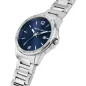 Orologio T-Hawk Silver Quadrante Blu R2453153008 Uomo Trussardi
