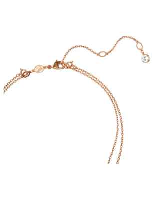 Collana Pendente Meteora Placcato color oro rosa Donna Swarovski - category_name - XDMG De Marchi Gianotti
