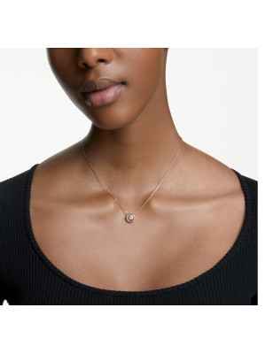 COLLANA TAGLIO TONDO DONNA SWAROVSKI SPARKLING DANCE - category_name - XDMG De Marchi Gianotti