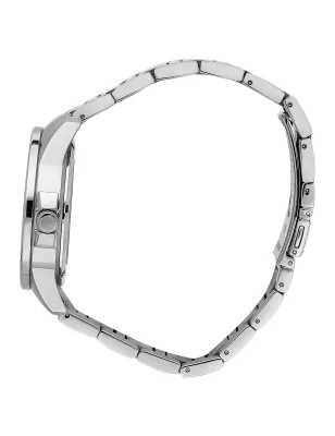 Orologio T-Hawk Automatico Open Heart Blu R2423153002 Uomo Trussardi