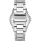 Orologio T-Hawk Automatico Open Heart Blu R2423153002 Uomo Trussardi