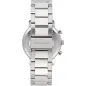 Orologio T-Couple Silver Quadrante Blu R2453147013 Uomo Trussardi