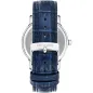 Orologio T-Inedito Blu Pelle Cocco R2451174004 Uomo Trussardi