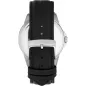 Orologio T-Hawk Silver Gold Pelle R2451153003 Uomo Trussardi