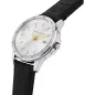 Orologio T-Hawk Silver Gold Pelle R2451153003 Uomo Trussardi
