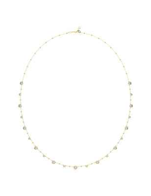 COLLANA IMBER TAGLIO TONDO LUNGA DONNA SWAROVSKI - category_name - XDMG De Marchi Gianotti