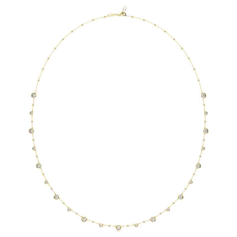 COLLANA IMBER TAGLIO TONDO LUNGA DONNA SWAROVSKI COLLANA IMBER TAGLIO TONDO LUNGA DONNA SWAROVSKI